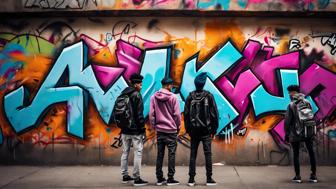 AMK Bedeutung Jugendsprache: Die Erklärung für die umstrittene Abkürzung
