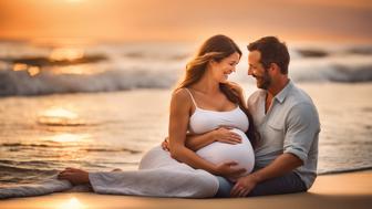 Babymoon Bedeutung: Was genau steckt hinter dieser besonderen Auszeit für werdende Eltern?