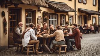 Bruddler Bedeutung: Eine umfassende Erklärung des schwäbischen Ausdrucks