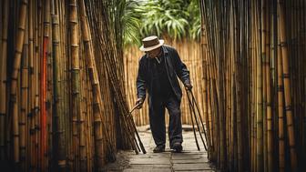 Cane Bedeutung: Was bedeutet 'cane' auf Deutsch und seine vielseitigen Anwendungen?