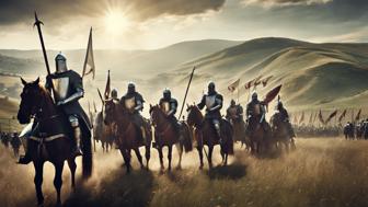 Deus Vult Bedeutung: Ursprung und Erklärung des berühmten lateinischen Ausdrucks
