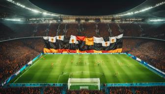 Deutschland erkämpft Punkt gegen die Niederlande in der Nations League ohne Füllkrug