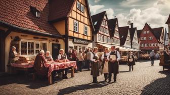 Die Bedeutung von 'butschern': Definition und Ursprung des norddeutschen Begriffs