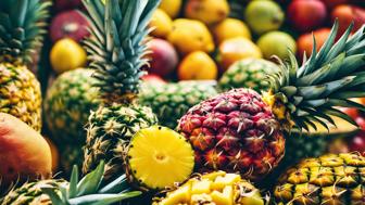 Die Bedeutung von 'Dies Das Ananas': Ein umfassender Leitfaden