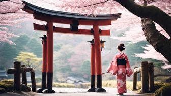 Die Bedeutung von Konnichiwa: Was bedeutet 'konichiwa' im Deutschen?