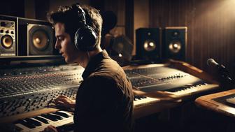 Die Bedeutung von Reverb: Alles, was du wissen musst