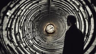 Die Bedeutung von 'Sic Mundus Creatus Est' im Kontext der Serie Dark
