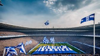 Die Hertha BSC Bedeutung: Hintergründe und Symbolik des Berliner Traditionsvereins