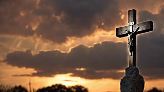 Die INRI Bedeutung: Was steckt hinter dem berühmten Schriftzug?