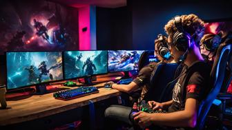Die TG Bedeutung im Gaming: Ein Leitfaden für Gamer