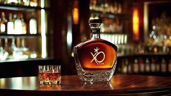 Die XO Rum Bedeutung: Was macht diesen beliebten Rum so besonders?