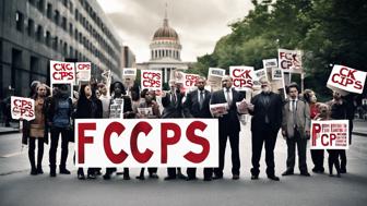 FCK CPS Bedeutung: Einblicke in die rechtlichen und gesellschaftlichen Implikationen