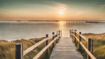 Großenbrode Sehenswürdigkeiten: Die besten Highlights an der Ostsee entdecken