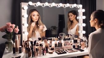 GRWM Bedeutung: Was bedeutet ‚Get Ready with Me' wirklich?