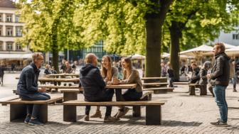 Klönschnack Bedeutung: Alles Wissenswerte über das norddeutsche Wort