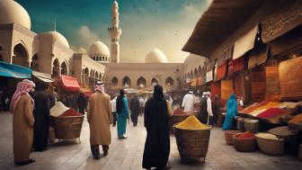 Kol Chara Bedeutung: Entdeckung der geheimen Bedeutung und Verwendung in der arabischen Sprache