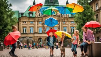 Leipzig Sehenswürdigkeiten Kinder: Unvergessliche Erlebnisse für die ganze Familie