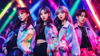 Maknae Bedeutung: Was bedeutet dieser K-Pop Begriff?