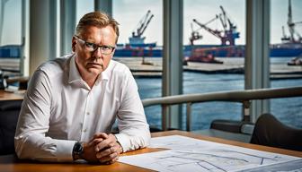 Meyer-Chef spricht erstmals über Fehler auf der Werft: Interview mit Bernd Eikens