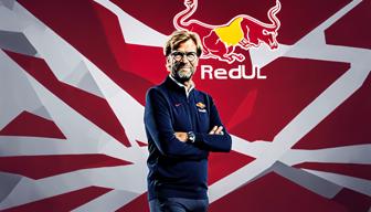 Offiziell! Jürgen Klopp wechselt zu Red Bull – aber nicht als Trainer