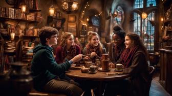 Potterhead Bedeutung: Was bedeutet es wirklich, ein Potterhead zu sein?