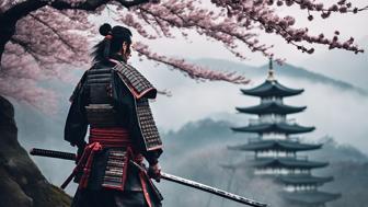 Ronin Bedeutung: Die geheimnisvolle Geschichte der herrenlosen Samurai