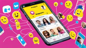 Snapscore Bedeutung: Alles, was du über deinen Snapscore wissen musst