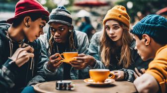 Tea Bedeutung in der Jugendsprache: Verborgene Bedeutungen und Trends