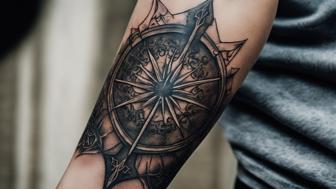 Valar Dohaeris Tattoo Bedeutung: Die Symbolik und ihre tiefere Aussage