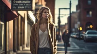 Walk of Shame Bedeutung: Was du über diesen Begriff wissen musst