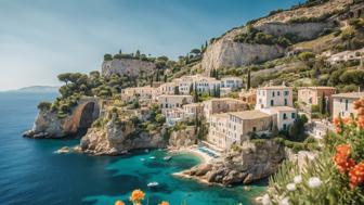 Was bedeutet mediteran? Definition und Ursprung des Begriffs