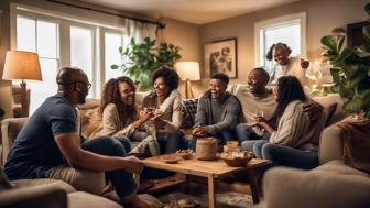 Was bedeutet Quality Time? Eine tiefgehende Analyse der Bedeutung und Auswirkungen in unserem Alltag