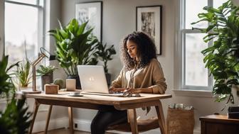 Was bedeutet WFH? Die umfassende Bedeutung der Abkürzung im Home-Office