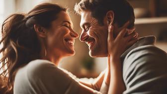 Was ist die Bedeutung von 'hubby and wifey'? Erklärung und Hintergründe
