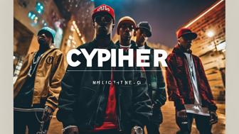 Was ist die Cypher Bedeutung? Definition und Anwendung im Detail