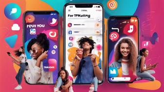 Was ist die FYP Bedeutung? Ein tiefer Blick in die Welt von TikTok und Instagram