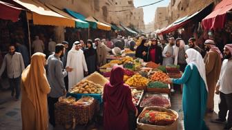 Ya Manyak Bedeutung Arabisch: Eine tiefere Erklärung der Redewendung