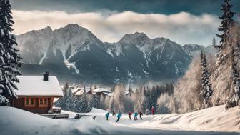 Zakopane Sehenswürdigkeiten: Die besten Highlights der Stadt entdecken